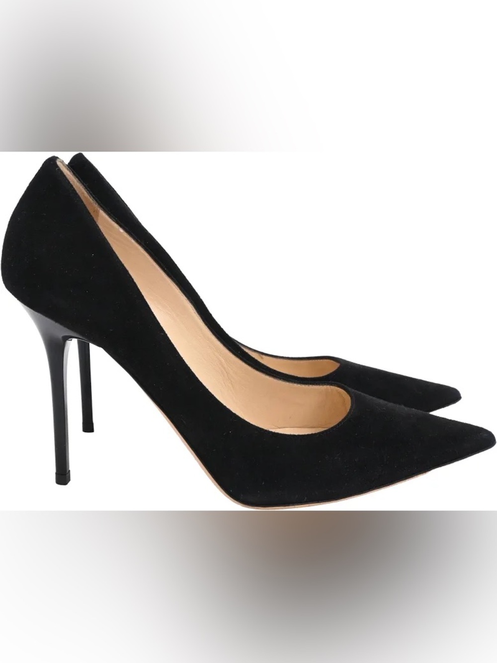 Jimmy Choo Abel Heels